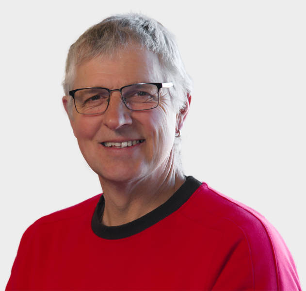 Jörg Affolter