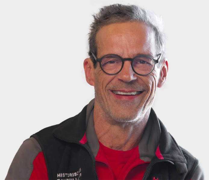 Urs Neuhauser